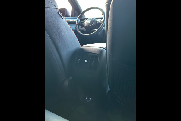 Hyundai Tucson 1.6 T-GDI PHEV N Line 4WD Memory 360 Camera
