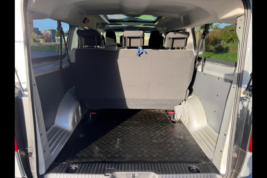 Toyota Proace Shuttle 1.6 D-4D Cool Comfort Long | 9 persoons | EX BTW | BPM Vrij