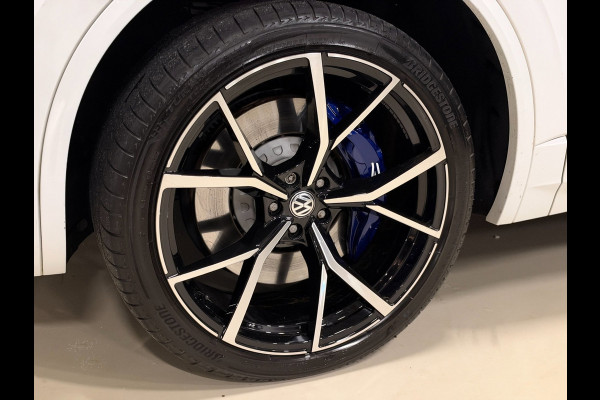 Volkswagen Touareg 3.0 TSi eHybrid 4MOTION R | 462PK | PANO | TREKHAAK | INCL. BTW!