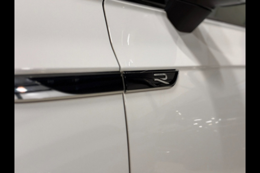 Volkswagen Touareg 3.0 TSi eHybrid 4MOTION R | 462PK | PANO | TREKHAAK | INCL. BTW!