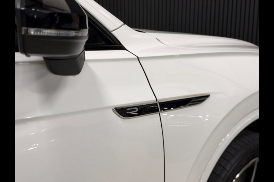 Volkswagen Touareg 3.0 TSi eHybrid 4MOTION R | 462PK | PANO | TREKHAAK | INCL. BTW!