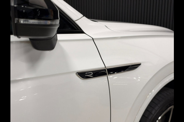 Volkswagen Touareg 3.0 TSi eHybrid 4MOTION R | 462PK | PANO | TREKHAAK | INCL. BTW!