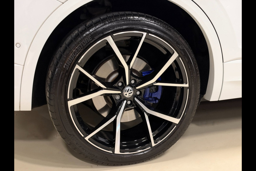 Volkswagen Touareg 3.0 TSi eHybrid 4MOTION R | 462PK | PANO | TREKHAAK | INCL. BTW!