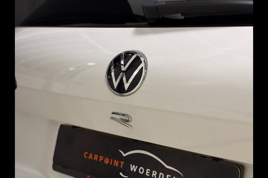 Volkswagen Touareg 3.0 TSi eHybrid 4MOTION R | 462PK | PANO | TREKHAAK | INCL. BTW!
