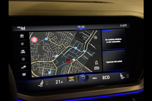 Volkswagen Touareg 3.0 TSi eHybrid 4MOTION R | 462PK | PANO | TREKHAAK | INCL. BTW!