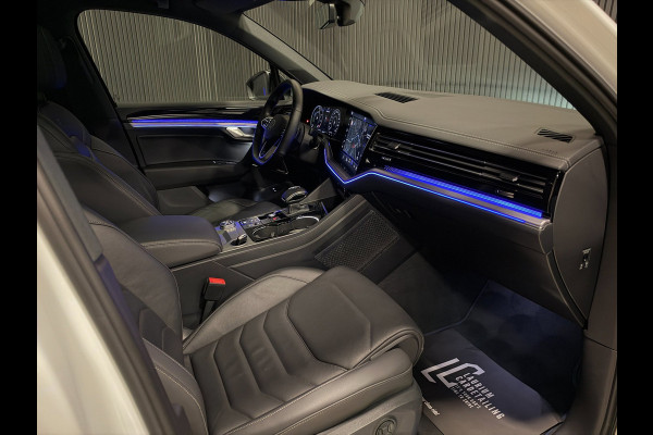 Volkswagen Touareg 3.0 TSi eHybrid 4MOTION R | 462PK | PANO | TREKHAAK | INCL. BTW!