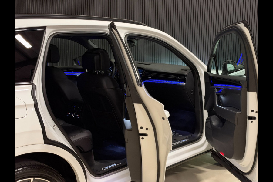 Volkswagen Touareg 3.0 TSi eHybrid 4MOTION R | 462PK | PANO | TREKHAAK | INCL. BTW!