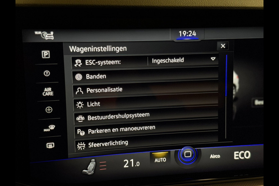 Volkswagen Touareg 3.0 TSi eHybrid 4MOTION R | 462PK | PANO | TREKHAAK | INCL. BTW!