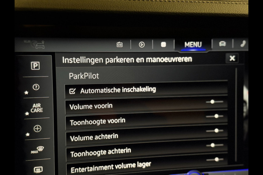 Volkswagen Touareg 3.0 TSi eHybrid 4MOTION R | 462PK | PANO | TREKHAAK | INCL. BTW!