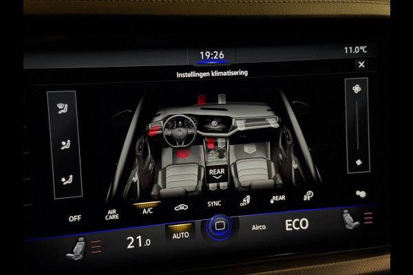 Volkswagen Touareg 3.0 TSi eHybrid 4MOTION R | 462PK | PANO | TREKHAAK | INCL. BTW!