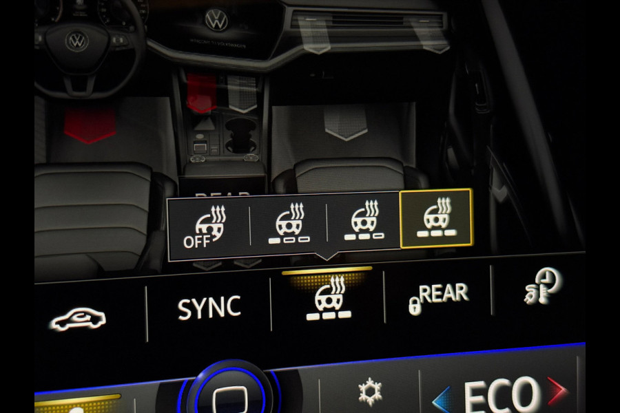 Volkswagen Touareg 3.0 TSi eHybrid 4MOTION R | 462PK | PANO | TREKHAAK | INCL. BTW!