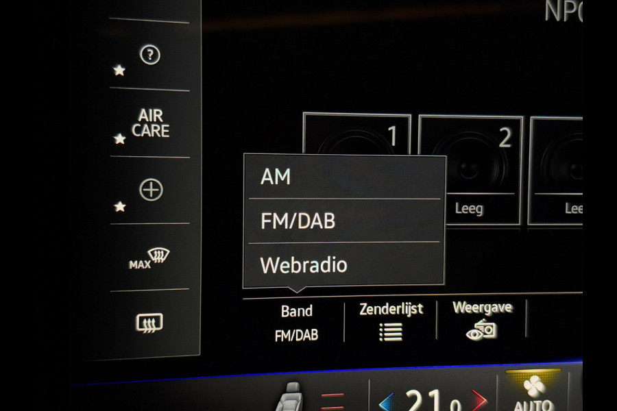 Volkswagen Touareg 3.0 TSi eHybrid 4MOTION R | 462PK | PANO | TREKHAAK | INCL. BTW!