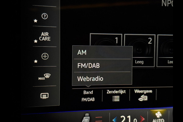 Volkswagen Touareg 3.0 TSi eHybrid 4MOTION R | 462PK | PANO | TREKHAAK | INCL. BTW!