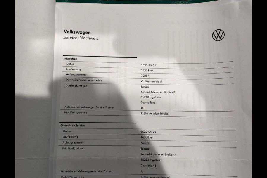 Volkswagen Touareg 3.0 TSi eHybrid 4MOTION R | 462PK | PANO | TREKHAAK | INCL. BTW!