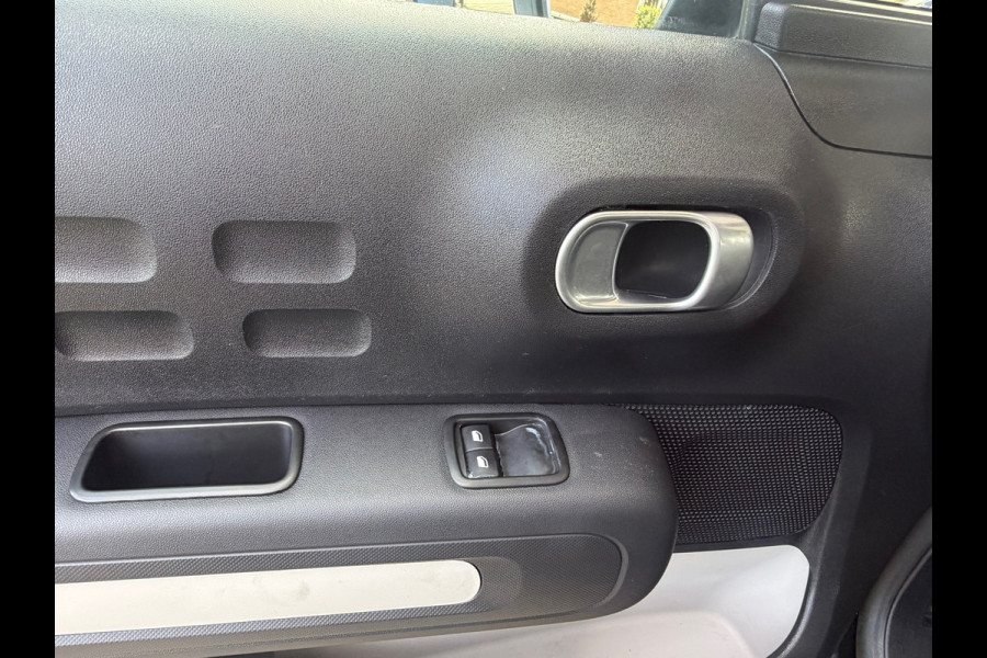 Citroën C3 1.2 PureTech S&S Live