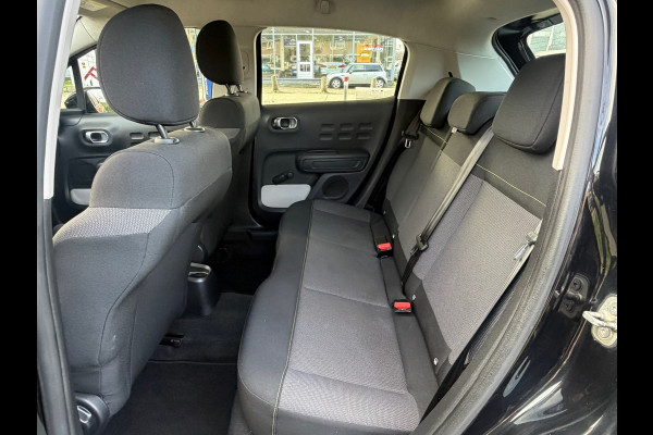 Citroën C3 1.2 PureTech S&S Live