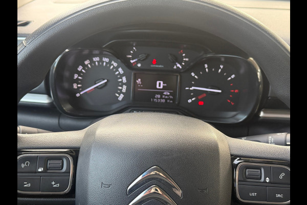 Citroën C3 1.2 PureTech S&S Live