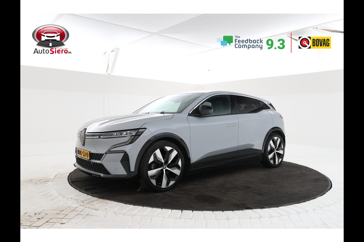 Renault Mégane E-Tech EV60 Optimum Charge Techno Adaptive Cruise, Apple Carplay/Android Auto,