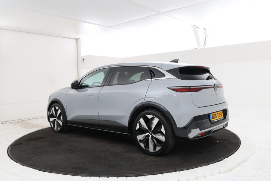 Renault Mégane E-Tech EV60 Optimum Charge Techno Adaptive Cruise, Apple Carplay/Android Auto,