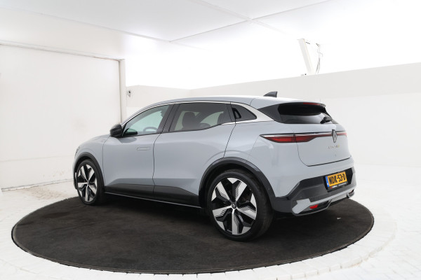 Renault Mégane E-Tech EV60 Optimum Charge Techno Adaptive Cruise, Apple Carplay/Android Auto,