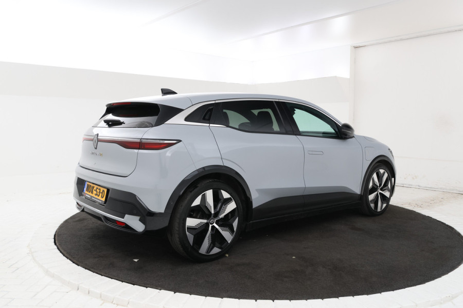 Renault Mégane E-Tech EV60 Optimum Charge Techno Adaptive Cruise, Apple Carplay/Android Auto,