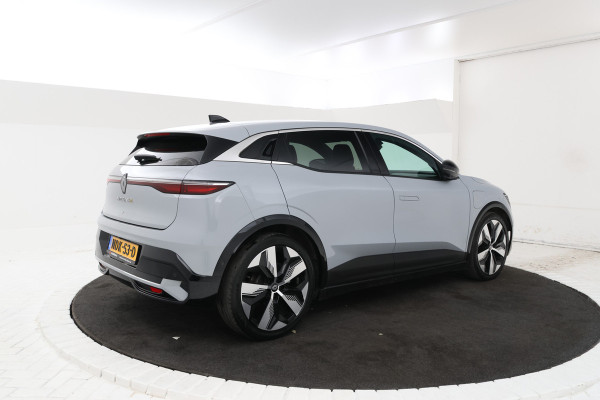 Renault Mégane E-Tech EV60 Optimum Charge Techno Adaptive Cruise, Apple Carplay/Android Auto,