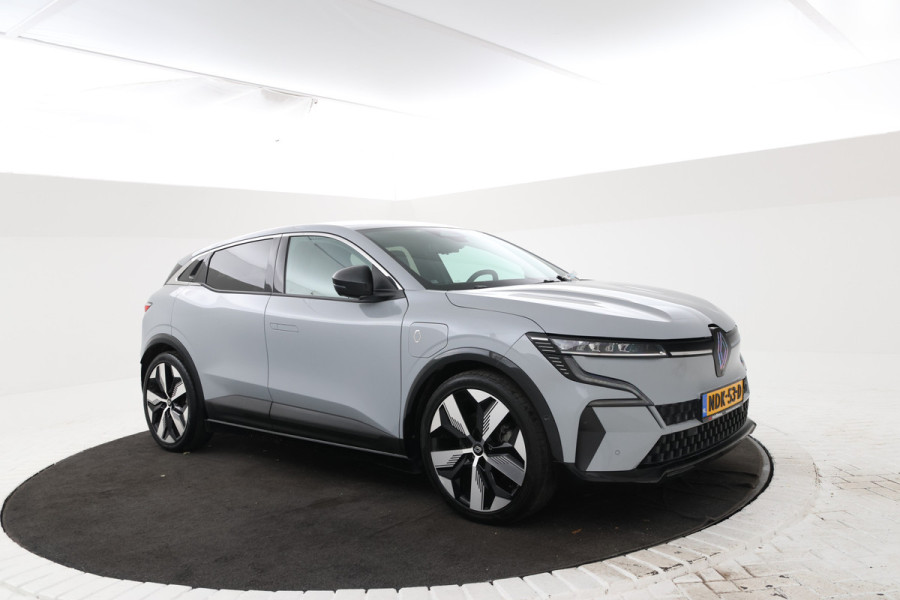 Renault Mégane E-Tech EV60 Optimum Charge Techno Adaptive Cruise, Apple Carplay/Android Auto,