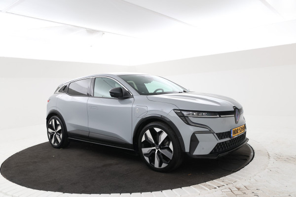 Renault Mégane E-Tech EV60 Optimum Charge Techno Adaptive Cruise, Apple Carplay/Android Auto,