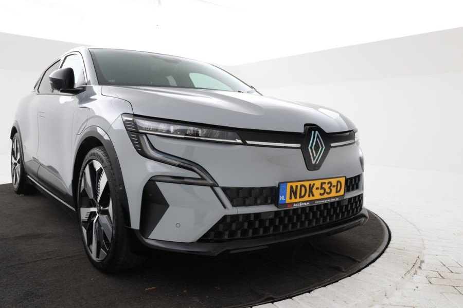 Renault Mégane E-Tech EV60 Optimum Charge Techno Adaptive Cruise, Apple Carplay/Android Auto,