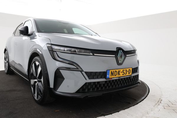 Renault Mégane E-Tech EV60 Optimum Charge Techno Adaptive Cruise, Apple Carplay/Android Auto,