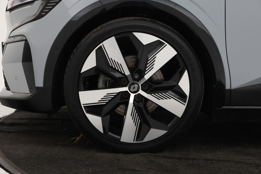 Renault Mégane E-Tech EV60 Optimum Charge Techno Adaptive Cruise, Apple Carplay/Android Auto,