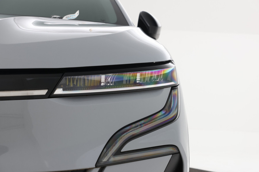 Renault Mégane E-Tech EV60 Optimum Charge Techno Adaptive Cruise, Apple Carplay/Android Auto,