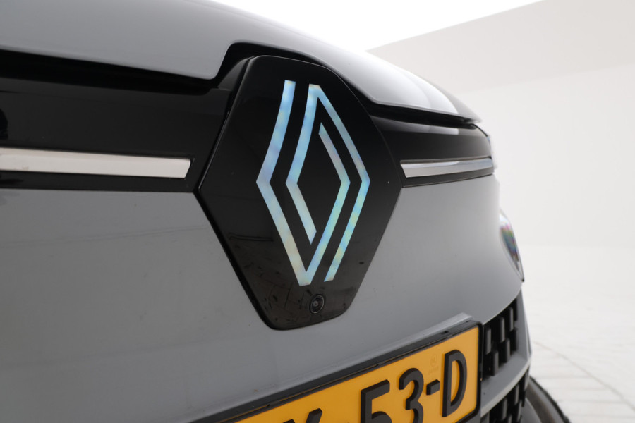 Renault Mégane E-Tech EV60 Optimum Charge Techno Adaptive Cruise, Apple Carplay/Android Auto,