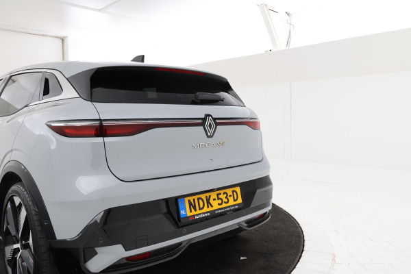 Renault Mégane E-Tech EV60 Optimum Charge Techno Adaptive Cruise, Apple Carplay/Android Auto,
