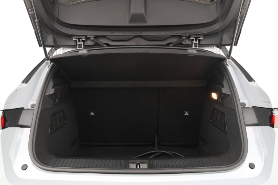 Renault Mégane E-Tech EV60 Optimum Charge Techno Adaptive Cruise, Apple Carplay/Android Auto,