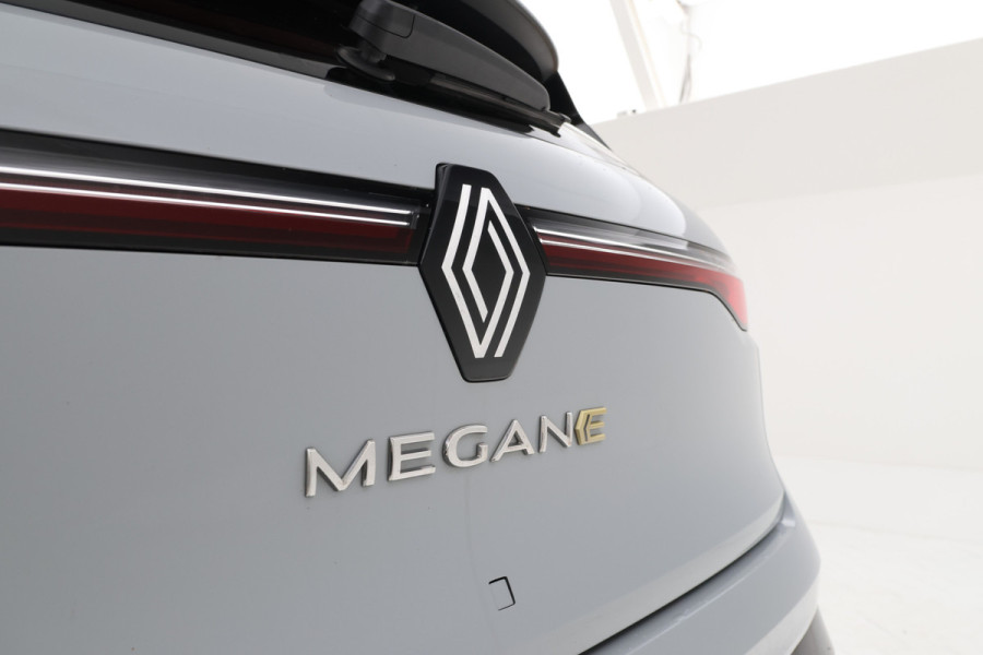 Renault Mégane E-Tech EV60 Optimum Charge Techno Adaptive Cruise, Apple Carplay/Android Auto,