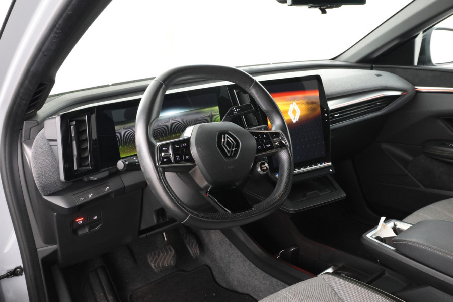 Renault Mégane E-Tech EV60 Optimum Charge Techno Adaptive Cruise, Apple Carplay/Android Auto,