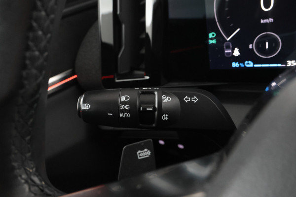 Renault Mégane E-Tech EV60 Optimum Charge Techno Adaptive Cruise, Apple Carplay/Android Auto,
