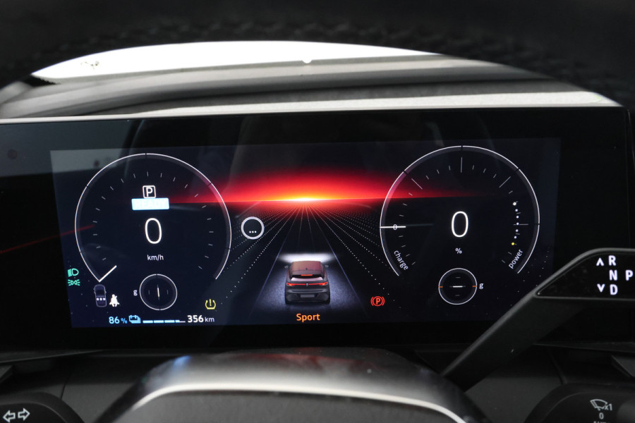 Renault Mégane E-Tech EV60 Optimum Charge Techno Adaptive Cruise, Apple Carplay/Android Auto,