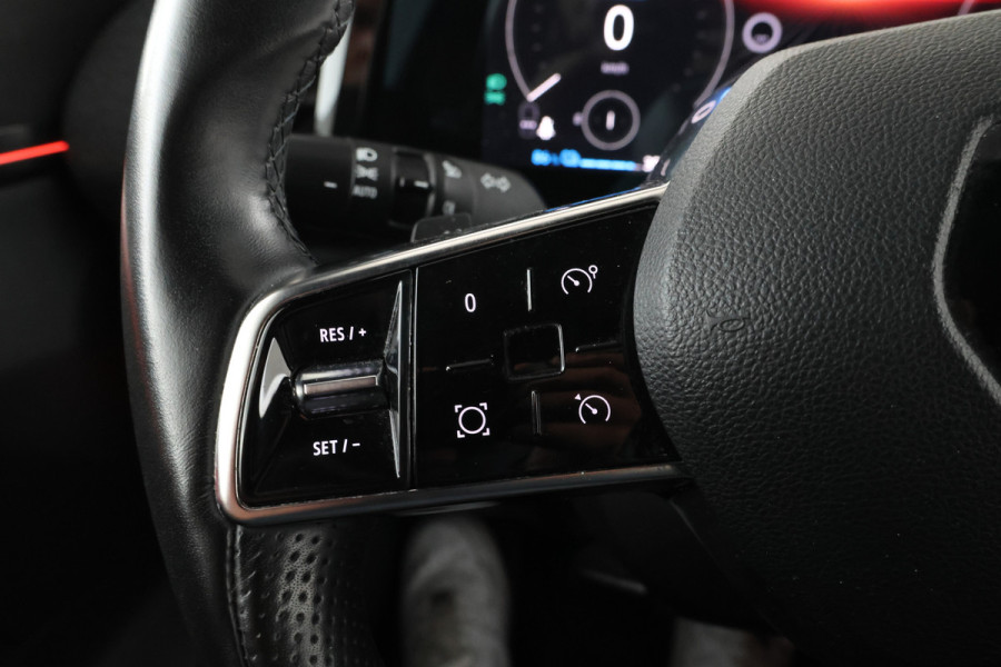 Renault Mégane E-Tech EV60 Optimum Charge Techno Adaptive Cruise, Apple Carplay/Android Auto,