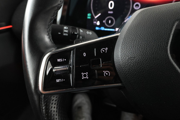 Renault Mégane E-Tech EV60 Optimum Charge Techno Adaptive Cruise, Apple Carplay/Android Auto,