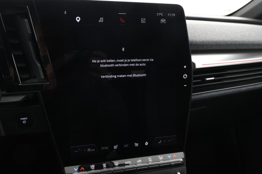 Renault Mégane E-Tech EV60 Optimum Charge Techno Adaptive Cruise, Apple Carplay/Android Auto,