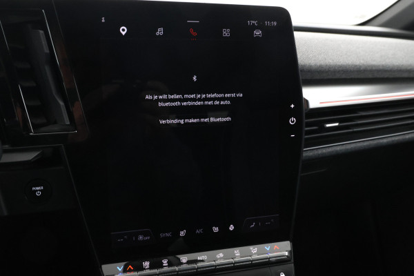 Renault Mégane E-Tech EV60 Optimum Charge Techno Adaptive Cruise, Apple Carplay/Android Auto,