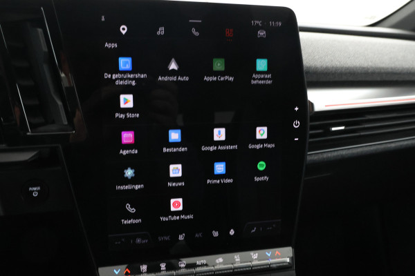 Renault Mégane E-Tech EV60 Optimum Charge Techno Adaptive Cruise, Apple Carplay/Android Auto,
