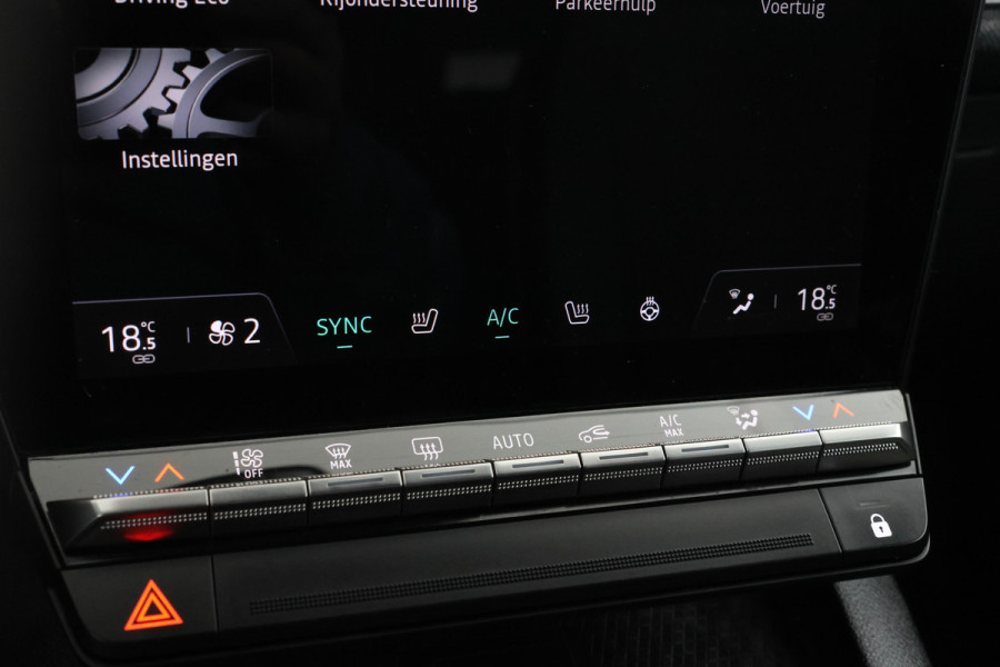 Renault Mégane E-Tech EV60 Optimum Charge Techno Adaptive Cruise, Apple Carplay/Android Auto,
