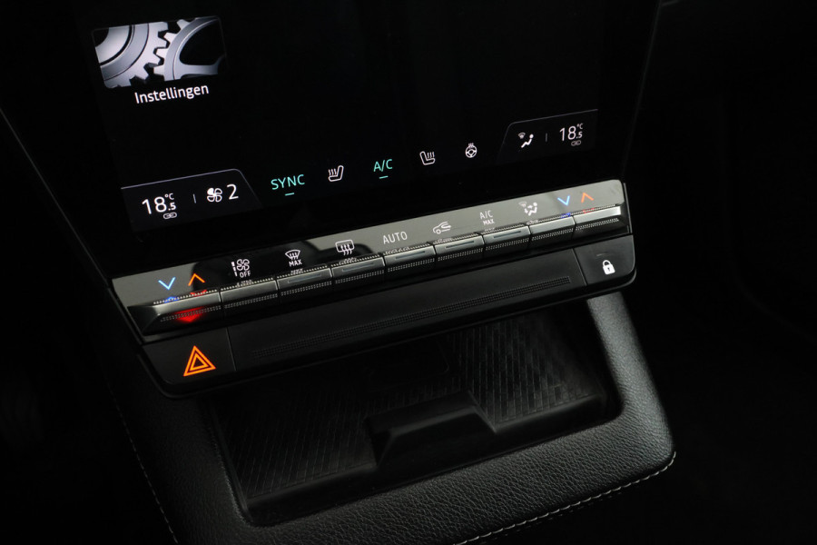 Renault Mégane E-Tech EV60 Optimum Charge Techno Adaptive Cruise, Apple Carplay/Android Auto,