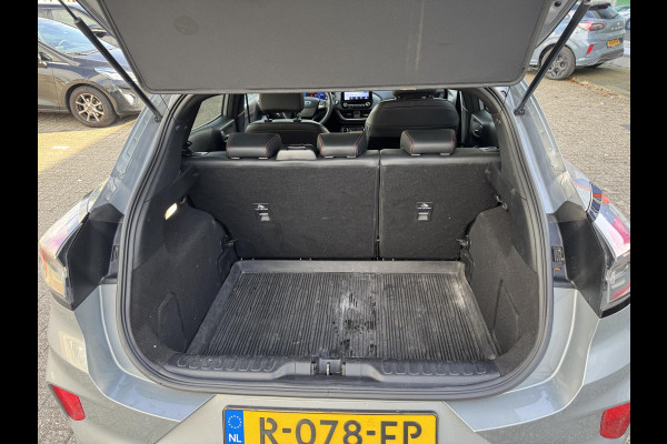 Ford Puma 1.0 EcoBoost Hybrid ST-Line X 125pk | Driver Assistance pack | Winterpack | Trekhaak Afneembaar | Full LED