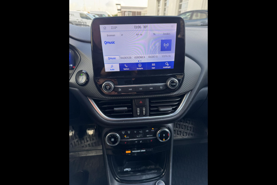Ford Puma 1.0 EcoBoost Hybrid ST-Line X 125pk | Driver Assistance pack | Winterpack | Trekhaak Afneembaar | Full LED
