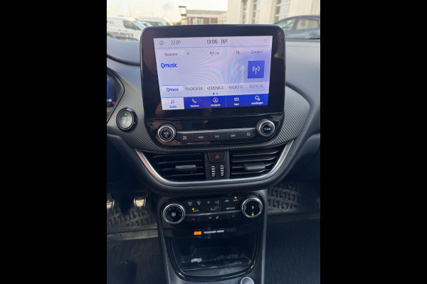 Ford Puma 1.0 EcoBoost Hybrid ST-Line X 125pk | Driver Assistance pack | Winterpack | Trekhaak Afneembaar | Full LED