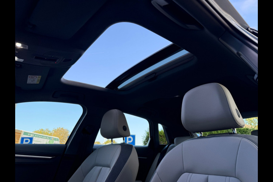 Audi A3 Sportback 40 TFSI e Advanced edition - Automaat - Pano/Schuifdak - Leder - Navi - Org.NL